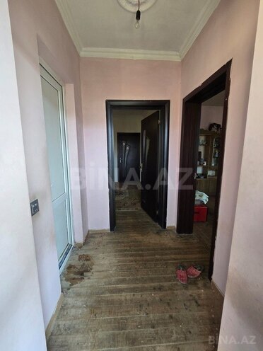 3 otaqlı həyət evi/bağ evi - Binə q. - 100 m² (8)