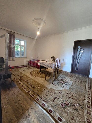 3 otaqlı həyət evi/bağ evi - Binə q. - 100 m² (6)