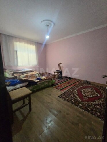 3 otaqlı həyət evi/bağ evi - Binə q. - 100 m² (7)