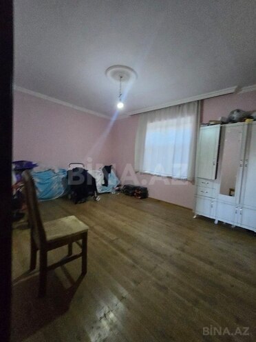 3 otaqlı həyət evi/bağ evi - Binə q. - 100 m² (9)