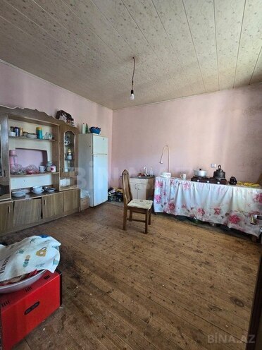 3 otaqlı həyət evi/bağ evi - Binə q. - 100 m² (5)