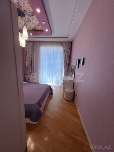 3 otaqlı yeni tikili - Ağ şəhər q. - 100 m² (9)