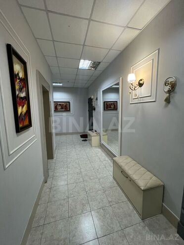 3 otaqlı yeni tikili - Ağ şəhər q. - 100 m² (18)