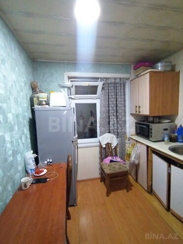 3 otaqlı köhnə tikili - Binə q. - 80 m² (12)