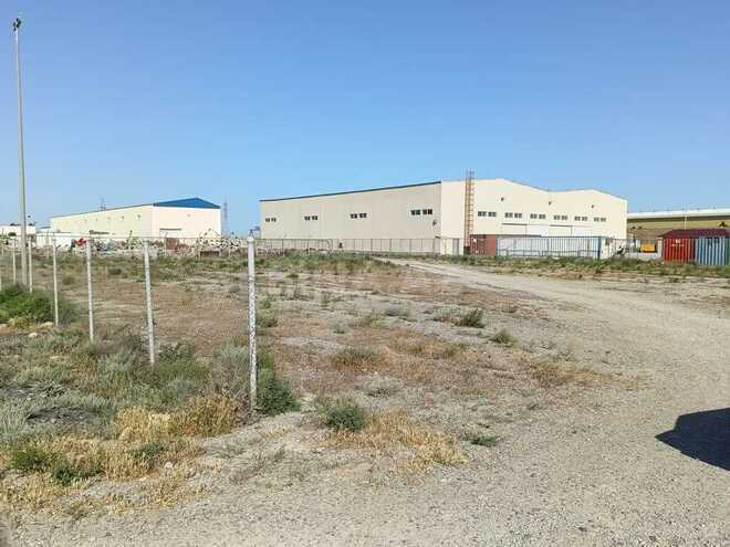 Satılır  torpaq 400 sot, Lökbatan q., photo 4 from 7