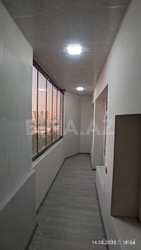 2 otaqlı köhnə tikili - 20 Yanvar m. - 135 m² (16)
