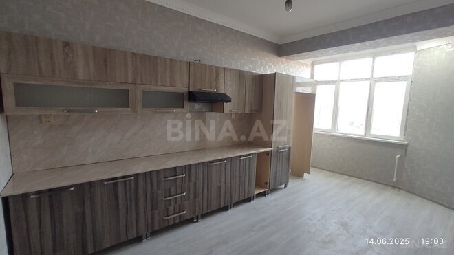 2 otaqlı köhnə tikili - 20 Yanvar m. - 135 m² (9)