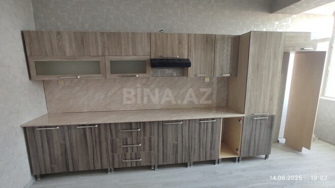 2 otaqlı köhnə tikili - 20 Yanvar m. - 135 m² (10)