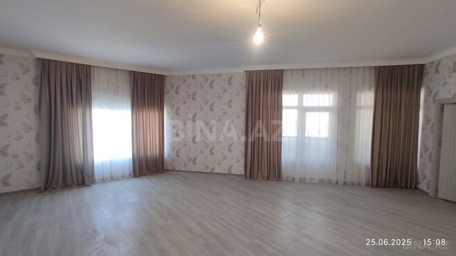 2 otaqlı köhnə tikili - 20 Yanvar m. - 135 m² (1)