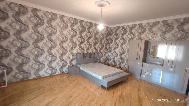2 otaqlı köhnə tikili - 20 Yanvar m. - 135 m² (5)
