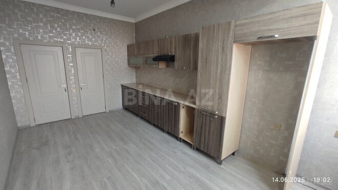 2 otaqlı köhnə tikili - 20 Yanvar m. - 135 m² (8)