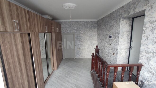 2 otaqlı köhnə tikili - 20 Yanvar m. - 135 m² (13)