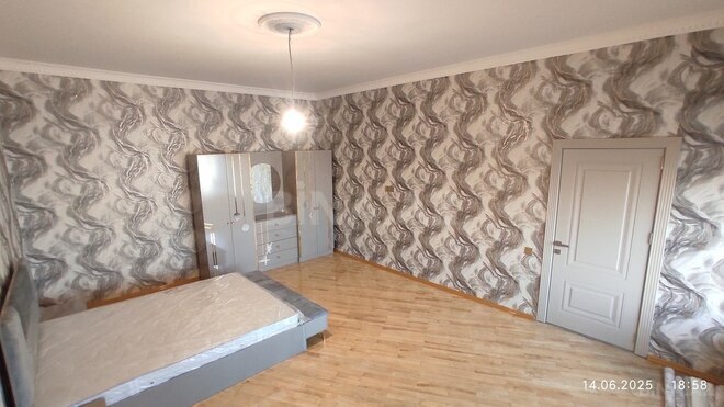 2 otaqlı köhnə tikili - 20 Yanvar m. - 135 m² (6)