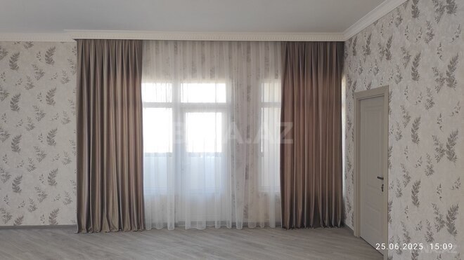 2 otaqlı köhnə tikili - 20 Yanvar m. - 135 m² (4)