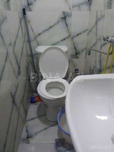 3 otaqlı həyət evi/bağ evi - Qəbələ - 50 m² (5)