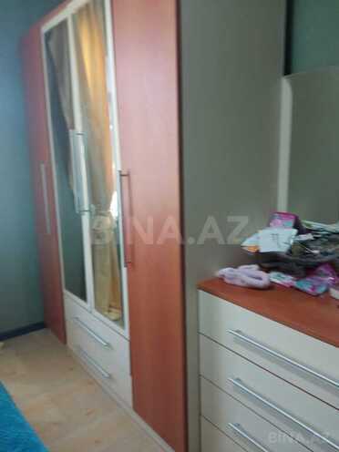 3 otaqlı həyət evi/bağ evi - Qəbələ - 50 m² (3)