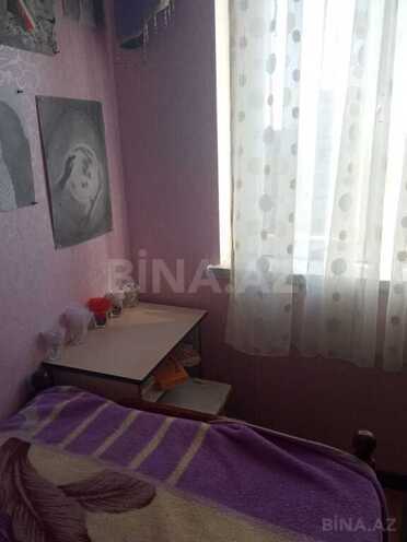 3 otaqlı həyət evi/bağ evi - Qəbələ - 50 m² (4)