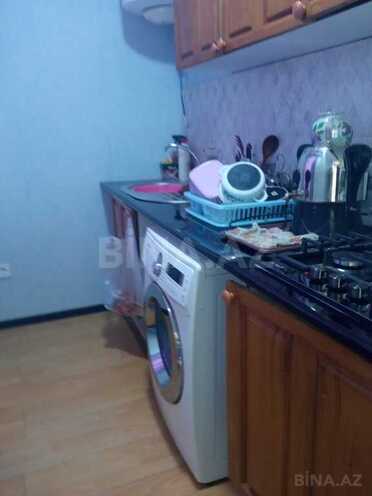 3 otaqlı həyət evi/bağ evi - Qəbələ - 50 m² (8)