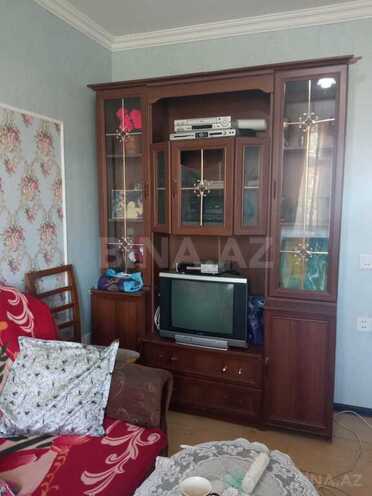 3 otaqlı həyət evi/bağ evi - Qəbələ - 50 m² (10)