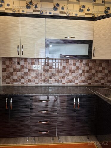 2 otaqlı yeni tikili - Xırdalan - 60 m² (3)