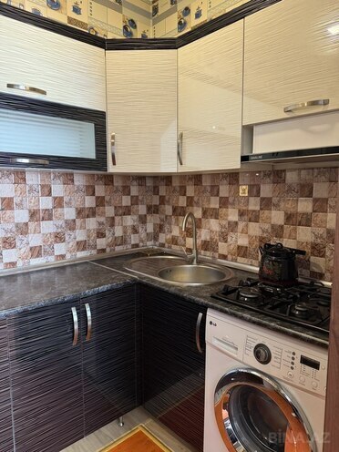 2 otaqlı yeni tikili - Xırdalan - 60 m² (4)