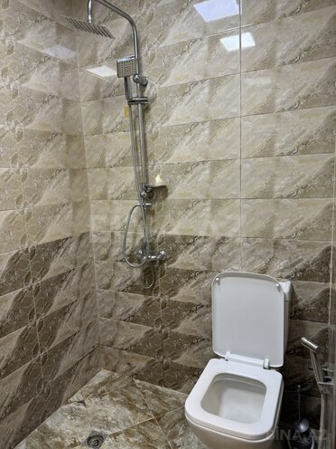 2 otaqlı yeni tikili - Xırdalan - 60 m² (8)