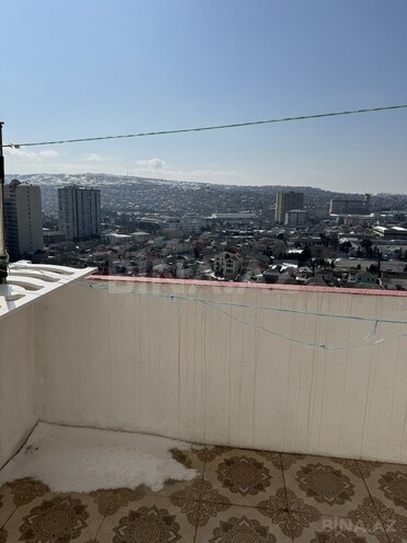 2 otaqlı yeni tikili - Xırdalan - 60 m² (13)