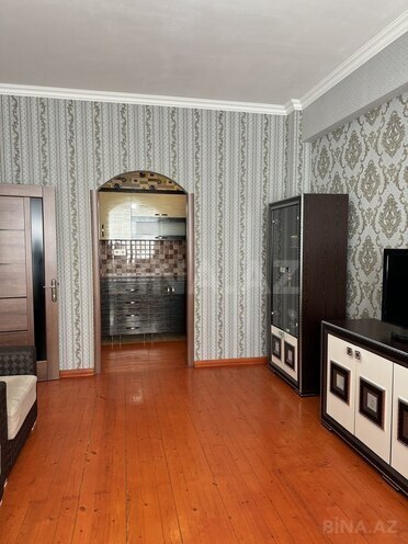 2 otaqlı yeni tikili - Xırdalan - 60 m² (2)