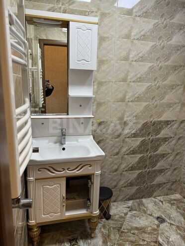 2 otaqlı yeni tikili - Xırdalan - 60 m² (7)