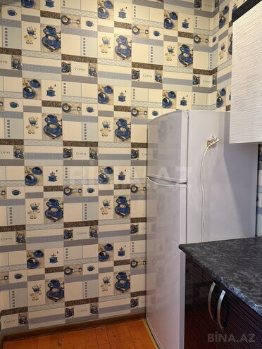 2 otaqlı yeni tikili - Xırdalan - 60 m² (5)