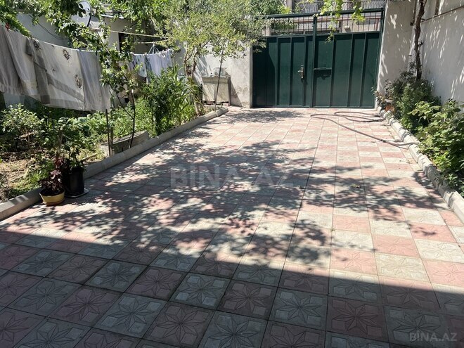 7 otaqlı həyət evi/bağ evi - Biləcəri q. - 240 m² (3)