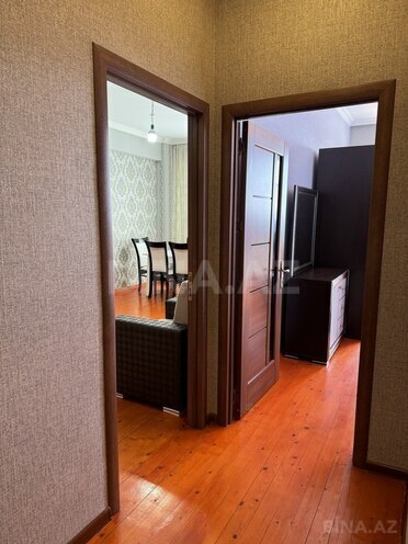 2 otaqlı yeni tikili - Xırdalan - 60 m² (9)
