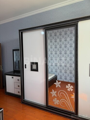 2 otaqlı yeni tikili - Xırdalan - 60 m² (12)