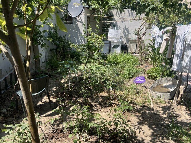 7 otaqlı həyət evi/bağ evi - Biləcəri q. - 240 m² (4)