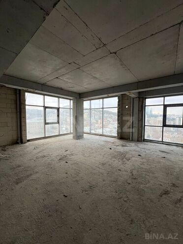 4 otaqlı yeni tikili - Bayıl q. - 178 m² (9)