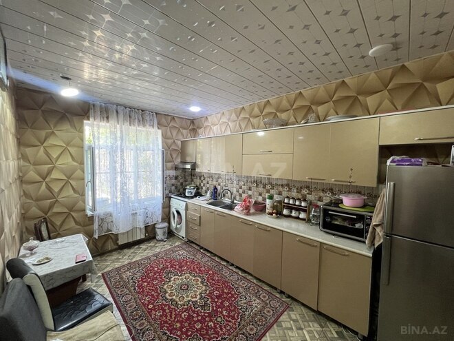 7 otaqlı həyət evi/bağ evi - Biləcəri q. - 240 m² (13)