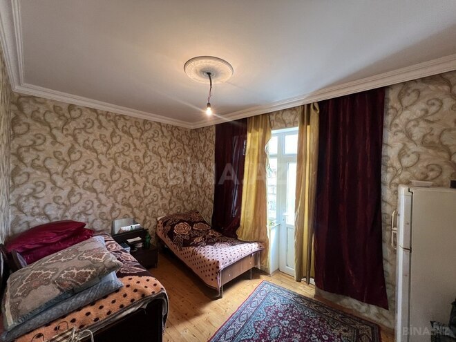 7 otaqlı həyət evi/bağ evi - Biləcəri q. - 240 m² (8)