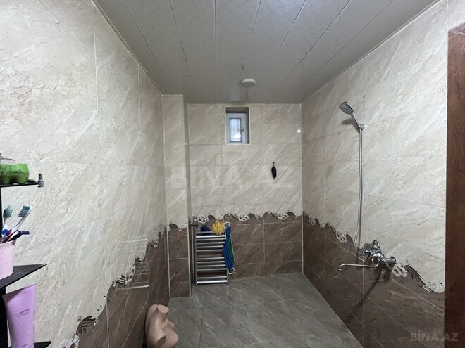 7 otaqlı həyət evi/bağ evi - Biləcəri q. - 240 m² (11)
