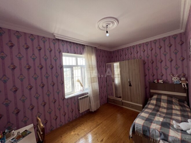 7 otaqlı həyət evi/bağ evi - Biləcəri q. - 240 m² (14)