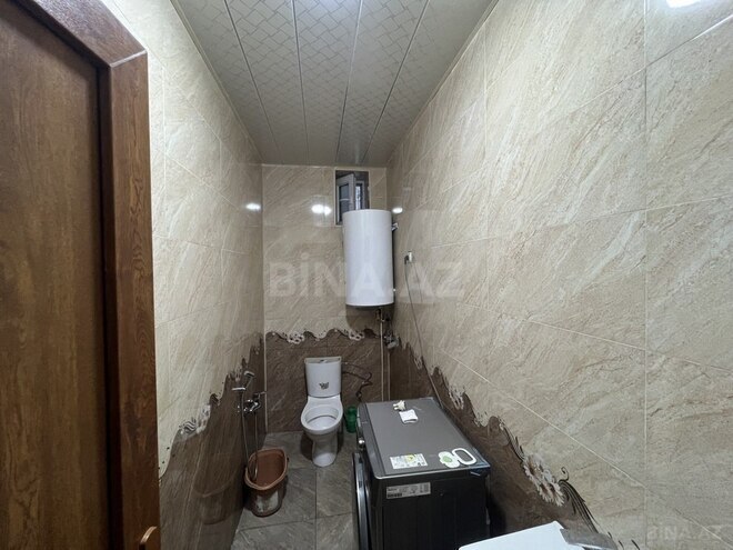7 otaqlı həyət evi/bağ evi - Biləcəri q. - 240 m² (12)