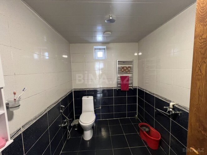 7 otaqlı həyət evi/bağ evi - Biləcəri q. - 240 m² (16)