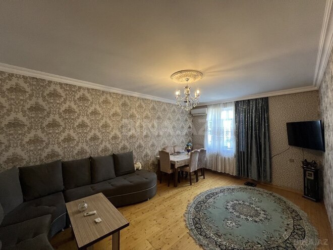 7 otaqlı həyət evi/bağ evi - Biləcəri q. - 240 m² (6)