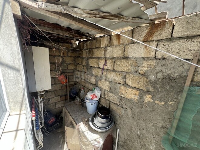 7 otaqlı həyət evi/bağ evi - Biləcəri q. - 240 m² (10)