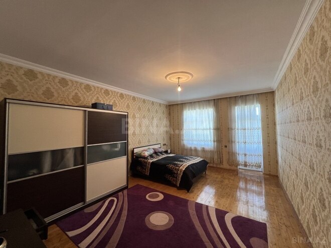 7 otaqlı həyət evi/bağ evi - Biləcəri q. - 240 m² (17)