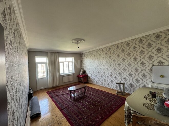 7 otaqlı həyət evi/bağ evi - Biləcəri q. - 240 m² (18)