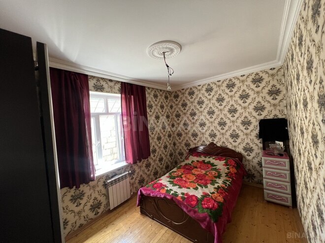 7 otaqlı həyət evi/bağ evi - Biləcəri q. - 240 m² (7)