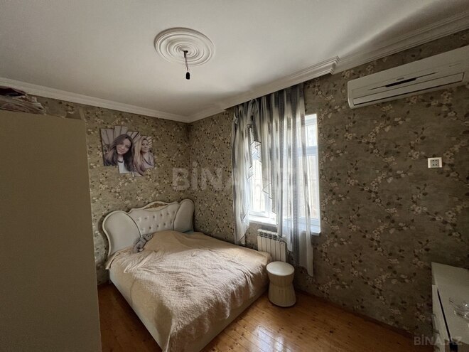 7 otaqlı həyət evi/bağ evi - Biləcəri q. - 240 m² (15)
