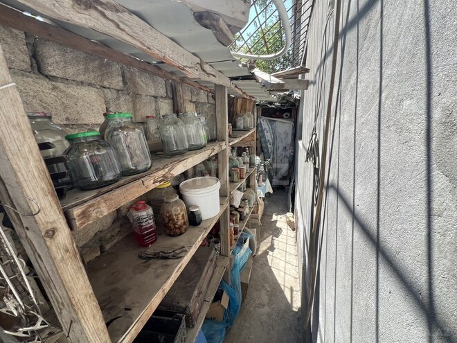 7 otaqlı həyət evi/bağ evi - Biləcəri q. - 240 m² (9)