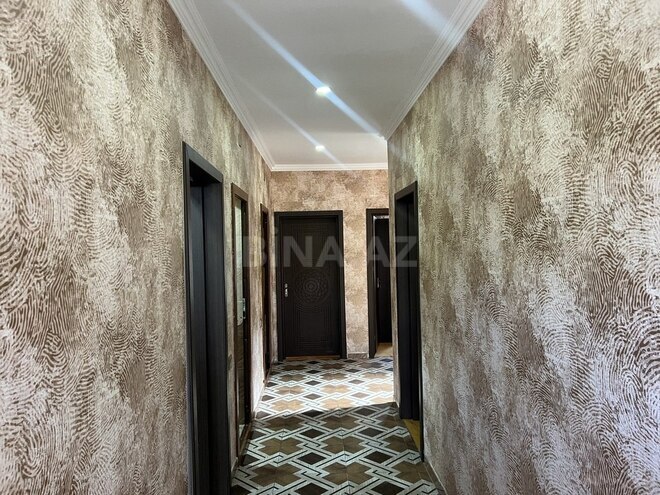 7 otaqlı həyət evi/bağ evi - Biləcəri q. - 240 m² (5)