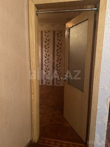 3 otaqlı köhnə tikili - Xalqlar Dostluğu m. - 95 m² (24)